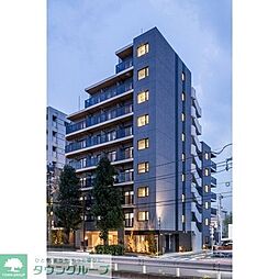 ブランシエスタ荻窪