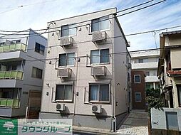 クレイノＫＭメゾン