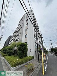 クラッシィハウス浜田山 701