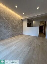 ＰＡＲＫ ＭＯＤＥＲＮ つつじヶ丘 901 9階2LDKのリビング/ダイニング