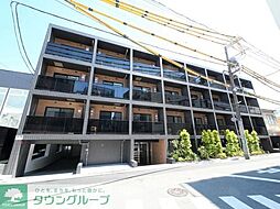 PREMIUM CUBE東高円寺