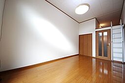 メインシティガーデン　アイリスファーム 208 2階1Kのリビング/ダイニング