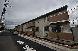 ソレアード B203