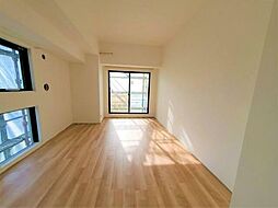 ゼルコバレジデンス 0503 5階1Kのリビング/ダイニング