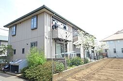 シャトレー武蔵野弐番館 103