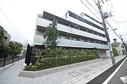 ザ・パークハビオ高円寺 206