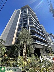 ザ・パークハビオ中野富士見町ガーデン 209