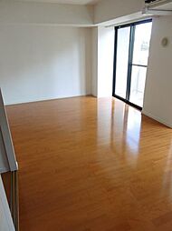 イストワール 1206 12階2LDKのリビング/ダイニング