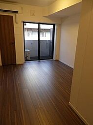 DIPS上北沢　North　Villa 404 4階1Kのリビング/ダイニング