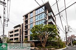 パークホームズ東中野 204