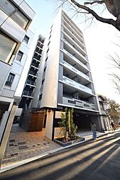 グランパセオ明大前 904