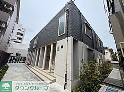 セレスティア松が丘 101