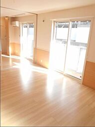 Calm 101 1階1LDKのリビング/ダイニング