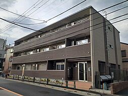 京王井の頭線 久我山駅 徒歩15分