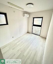 フォルトゥーナ荻窪 202 2階ワンルームのリビング/ダイニング