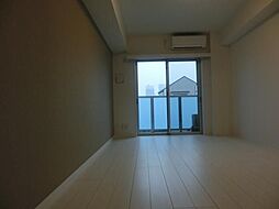 JR総武線 東中野駅 徒歩5分の賃貸マンション 4階1Kのリビング/ダイニング