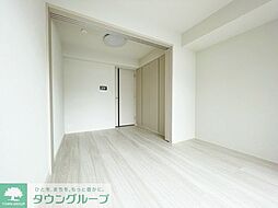 セジョリ高井戸 105 1階1DKのリビング/ダイニング