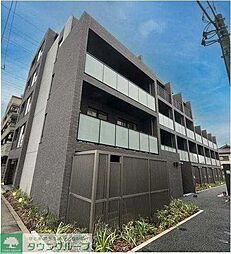 セジョリ高井戸 105