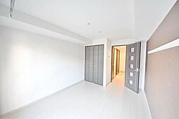 パークフラッツ武蔵境通り 203 2階1Kのリビング/ダイニング