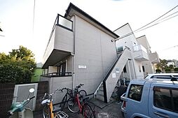 レジデンス久我山 101