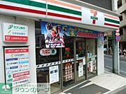 セブンイレブン荻窪桃二小南店 徒歩7分。コンビニ 490m