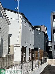 バーミープレイス練馬 203