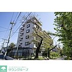 東京都練馬区北町2丁目14-6：物件画像／株式会社タウンハウジング東京　荻窪店