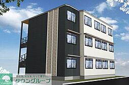 プレシャス久米川 104