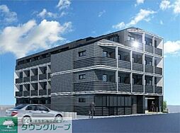 メイクス氷川台アジールコート 403