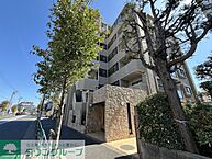 東京都西東京市保谷町3丁目：物件画像／株式会社タウンハウジング東京　荻窪店