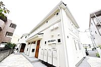 東京都三鷹市井口1丁目：物件画像／株式会社タウンハウジング東京　荻窪店