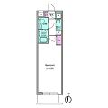 BeverlyHomes石神井台1階9.2万円