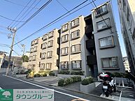 東京都練馬区豊玉北3丁目4-8：物件画像／株式会社タウンハウジング東京　荻窪店