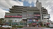 ピーコックストア高野台店 徒歩11分。スーパー 850m