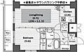 ガラ・グランディ中野10階16.3万円