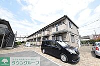 東京都小平市花小金井南町1丁目8-17：物件画像／株式会社タウンハウジング東京　荻窪店