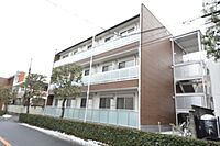 東京都武蔵野市境南町2丁目21-1：物件画像／株式会社タウンハウジング東京　荻窪店