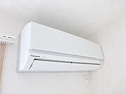 ★エアコン2基★