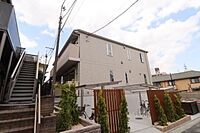 東京都練馬区貫井4丁目39-19：物件画像／株式会社タウンハウジング東京　荻窪店