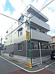 東京都練馬区早宮1丁目35-18：物件画像／株式会社タウンハウジング東京　荻窪店