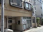 高崎医院 10m