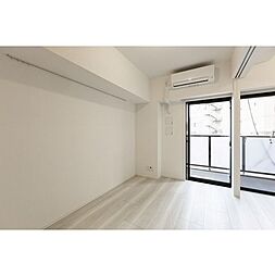 バウスステージ中野 1DKの写真