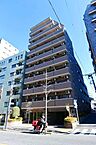 東京都中野区中央4丁目27-4：物件画像／株式会社タウンハウジング東京　荻窪店