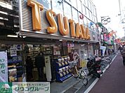 ＴＳＵＴＡＹＡ 322m