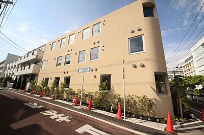 外観 外観