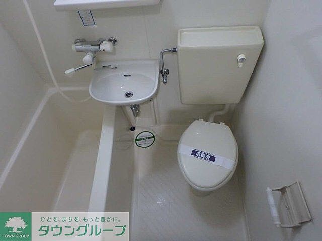 浴室