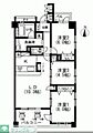エクレール東高円寺2階26.8万円