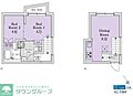 EXAM方南町2階18.0万円