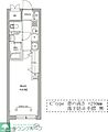 ATRIOFLATS中野3階15.6万円