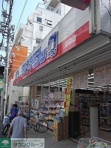 周辺